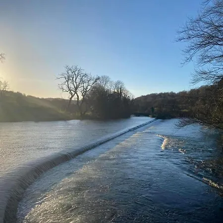 3 Bed In Sz549 Backbarrow