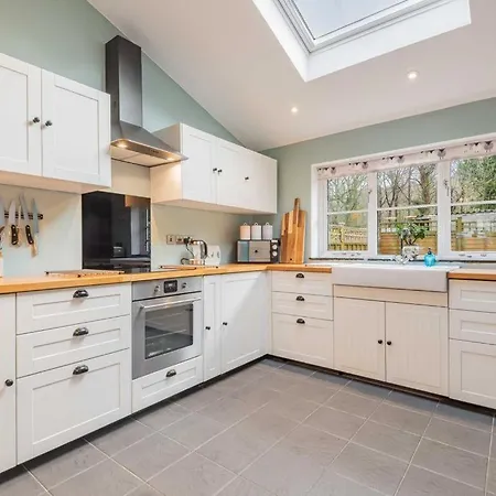 3 Bed In Sz549 Holiday home Backbarrow