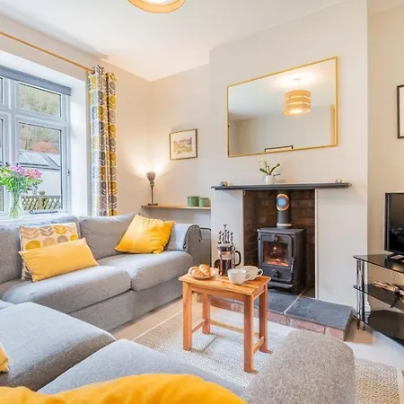3 Bed In Sz549 Holiday home *