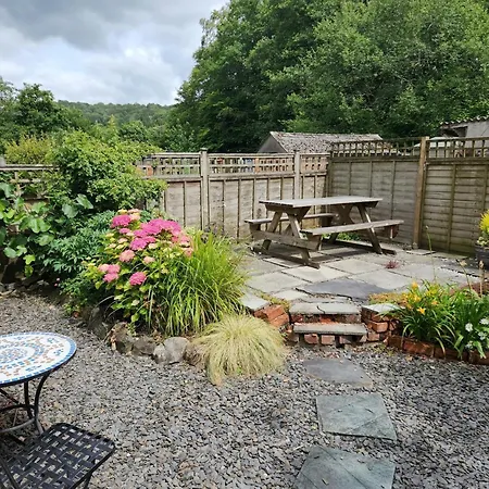Holiday home 3 Bed In Sz549