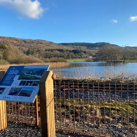 3 Bed In Sz549 Дом отдыха *