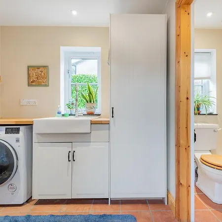 3 Bed In Sz549 펜션 Backbarrow