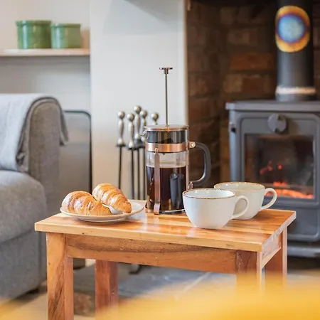 3 Bed In Sz549 펜션