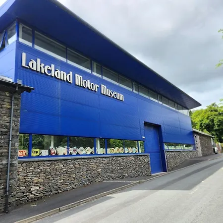 3 Bed In Sz549 펜션 *