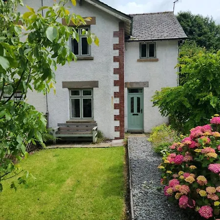 펜션 3 Bed In Sz549 Backbarrow